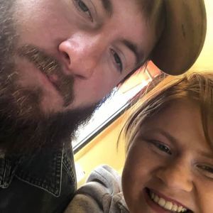 Meet your Posher, Kendra